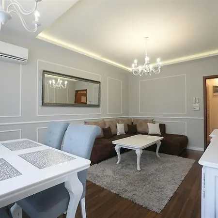 Apartament Rymanowska * Rzeszów