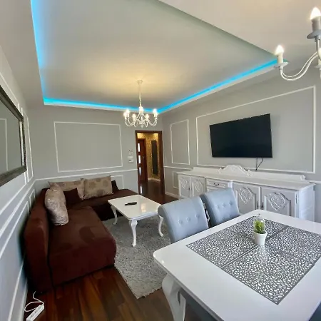 Apartament Rymanowska Rzeszów