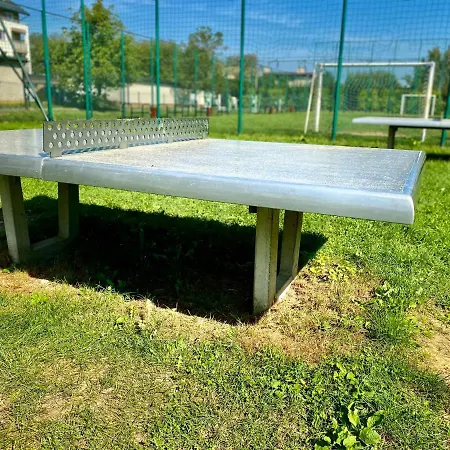 Apartamento Apartament Rymanowska