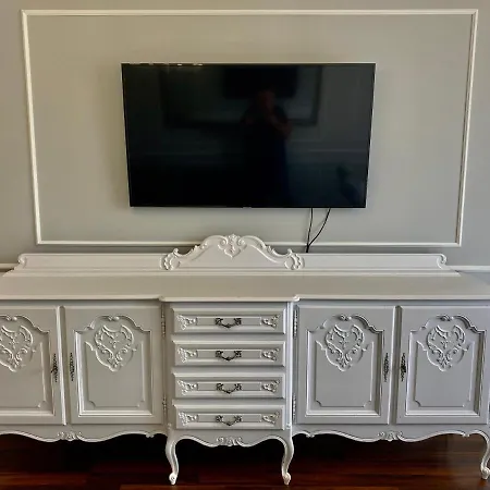 Apartament Rymanowska * Rzeszow