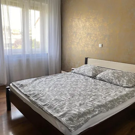 Apartamento Apartament Rymanowska