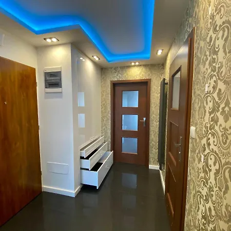 Apartament Rymanowska Apartamento *