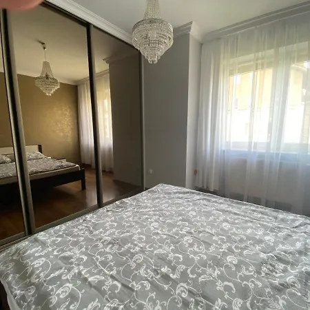 Apartament Rymanowska Rzeszow