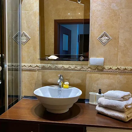 Apartament Rymanowska Apartamento Rzeszów