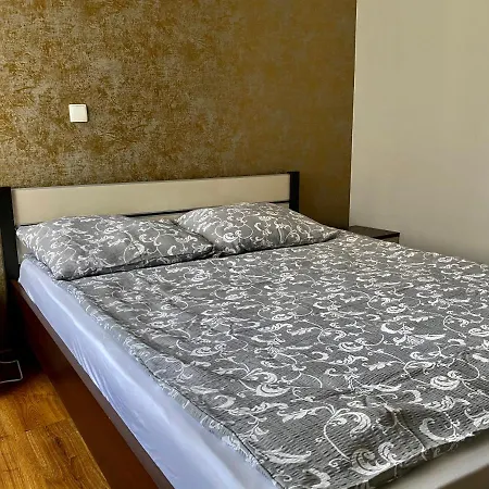 Apartament Rymanowska * Rzeszów