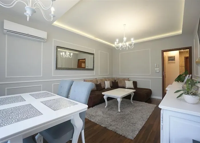 Apartament Rymanowska * Rzeszów