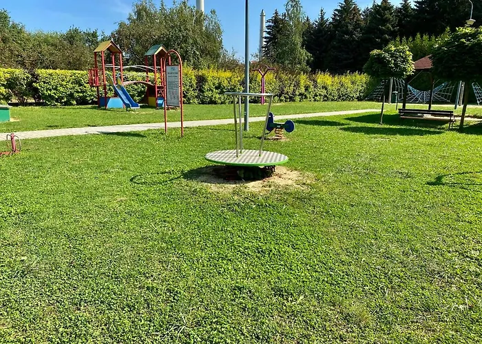 Apartament Apartament Rymanowska Rzeszów