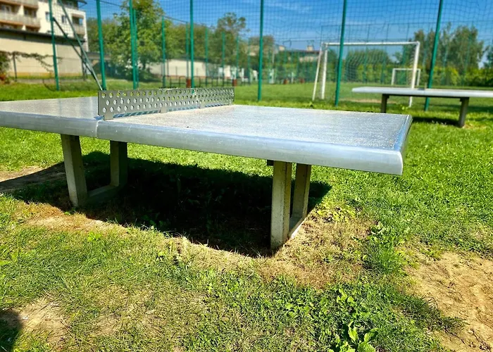 Apartament Apartament Rymanowska