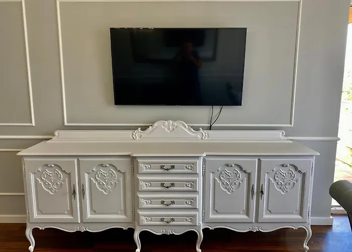 Apartament Rymanowska * Rzeszów