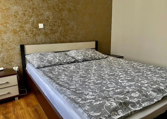 Apartament Rymanowska * Rzeszów